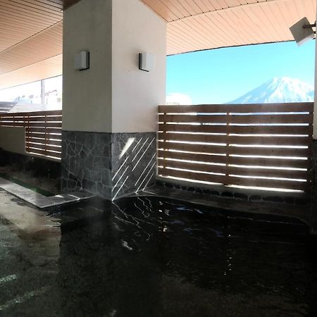 湯元ニセコプリンスホテルひらふ亭 ニセコ町 エクステリア 写真