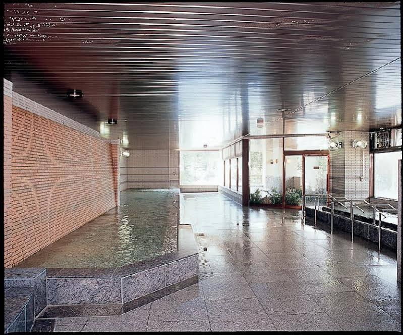 湯元ニセコプリンスホテルひらふ亭 ニセコ町 エクステリア 写真