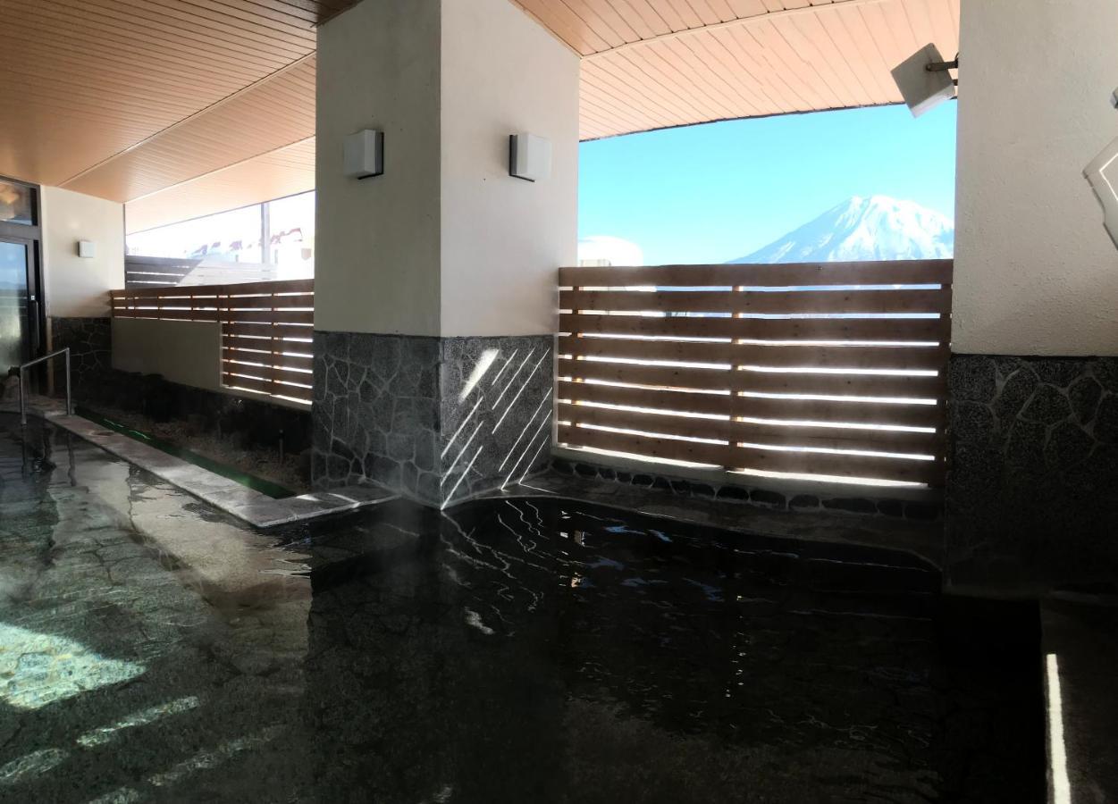 湯元ニセコプリンスホテルひらふ亭 ニセコ町 エクステリア 写真