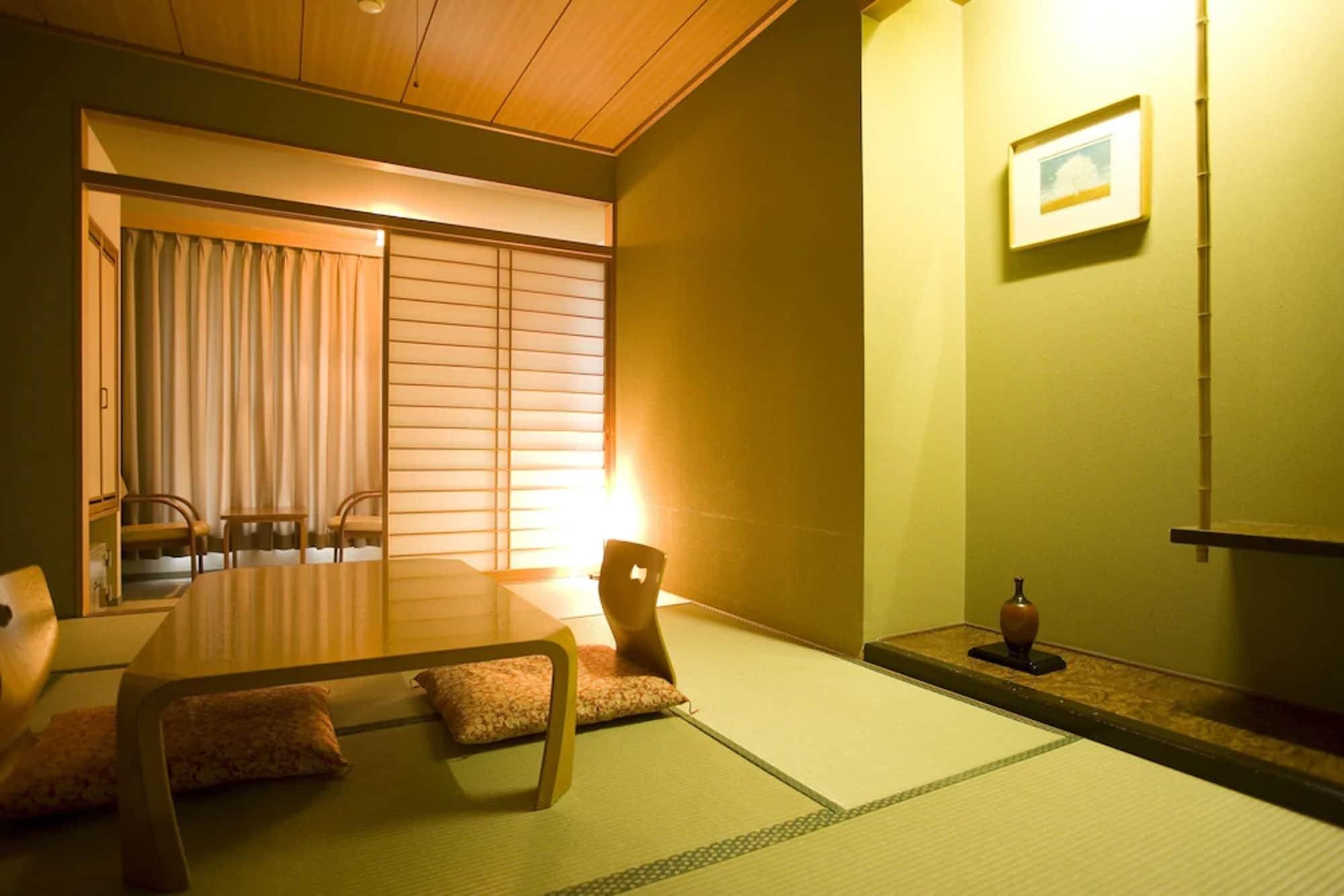 湯元ニセコプリンスホテルひらふ亭 ニセコ町 エクステリア 写真