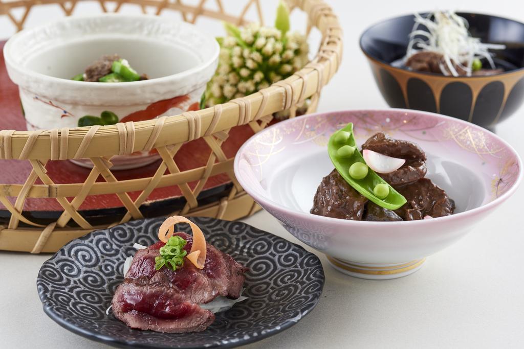湯元ニセコプリンスホテルひらふ亭 ニセコ町 エクステリア 写真