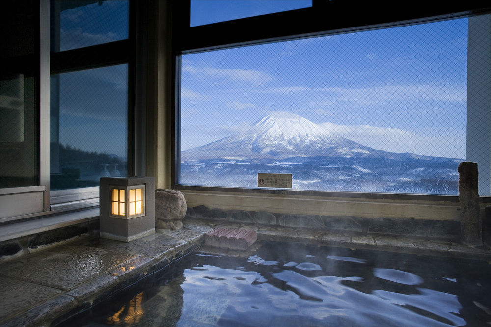 湯元ニセコプリンスホテルひらふ亭 ニセコ町 エクステリア 写真