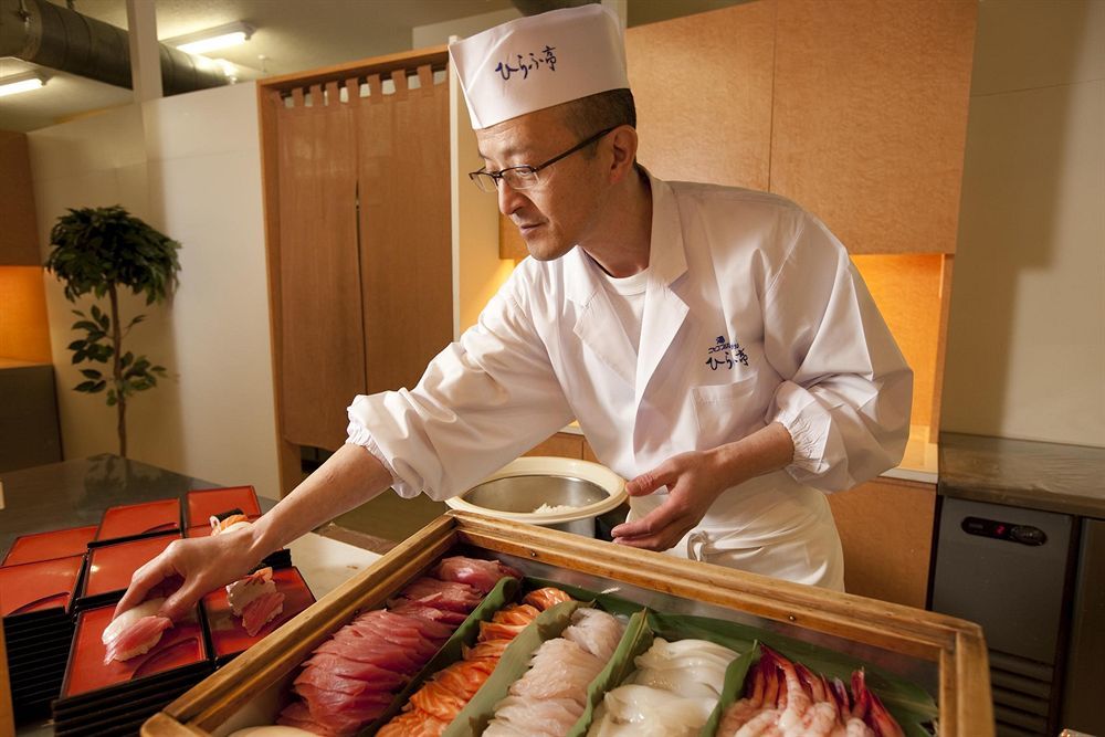 湯元ニセコプリンスホテルひらふ亭 ニセコ町 エクステリア 写真