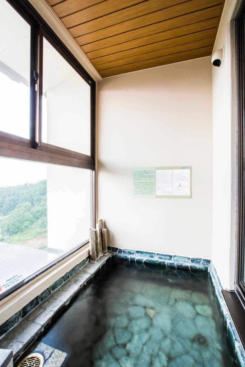 湯元ニセコプリンスホテルひらふ亭 ニセコ町 エクステリア 写真