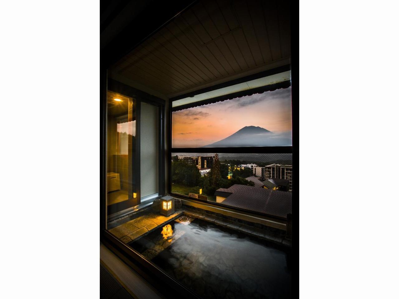 湯元ニセコプリンスホテルひらふ亭 ニセコ町 エクステリア 写真
