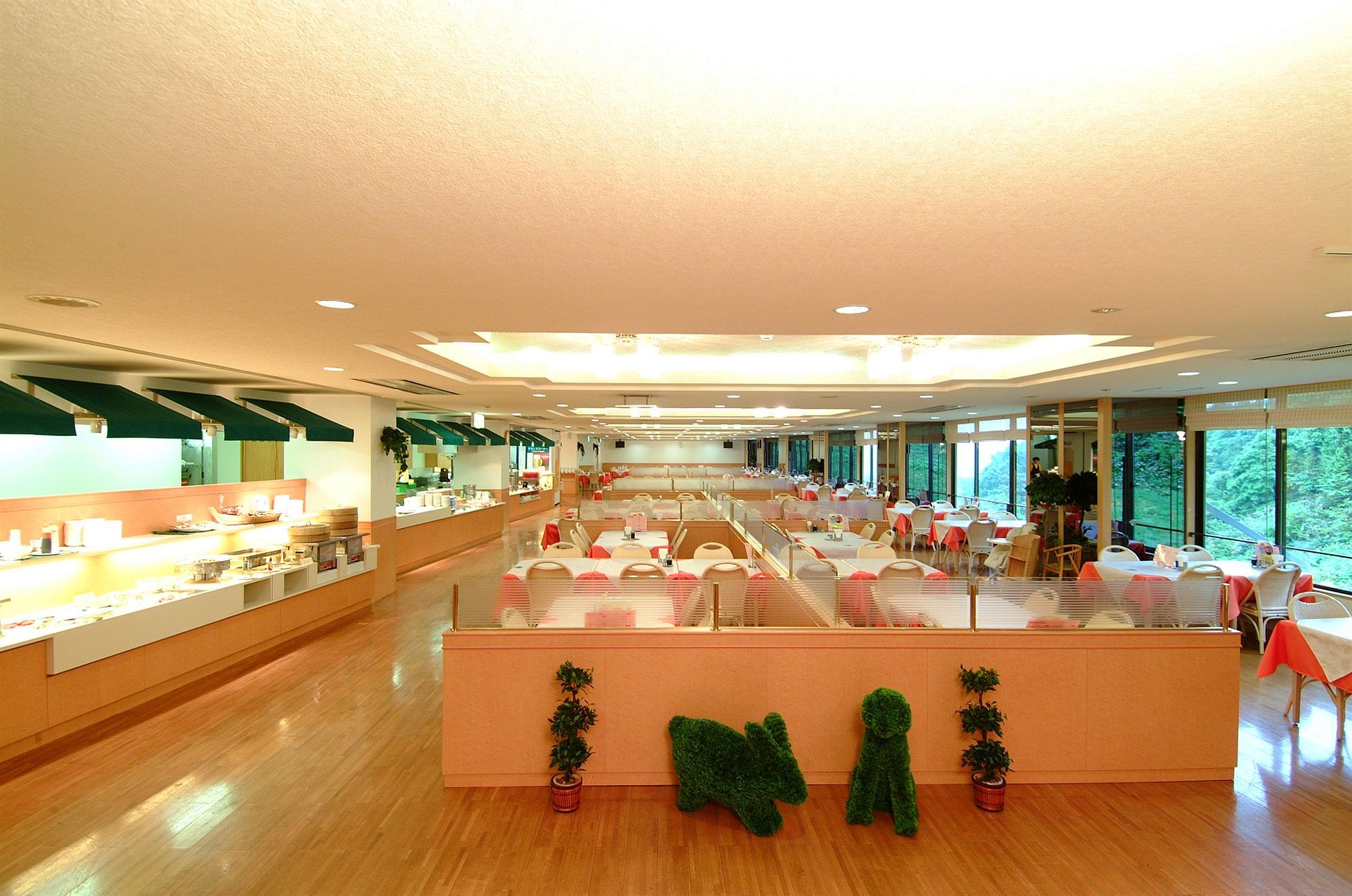 湯元ニセコプリンスホテルひらふ亭 ニセコ町 エクステリア 写真